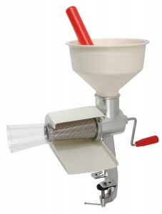 Victorio VKP250 Model 250 Food Strainer and Sauce Maker 